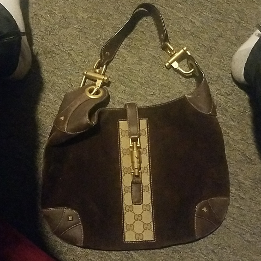 Gucci Purse